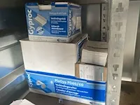 Metalen werfcontainer - afbeelding 15 van  25