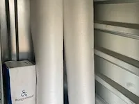 Metalen werfcontainer - afbeelding 16 van  25
