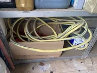 Metalen werfcontainer - afbeelding 23 van  25