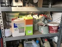 Metalen werfcontainer - afbeelding 25 van  25