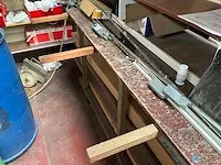 Metalen werkbank nn - afbeelding 6 van  6