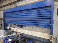 Metalen werkbank - afbeelding 3 van  11