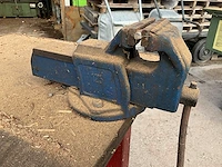 Metalen werkbank - afbeelding 2 van  8