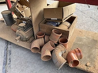 Metalen werkbank - afbeelding 5 van  8
