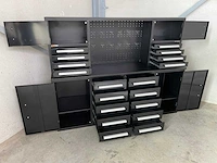 Metalen werkbank - afbeelding 19 van  19