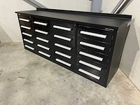 Metalen werkbank - afbeelding 10 van  14