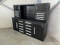 Metalen werkbank - afbeelding 12 van  17