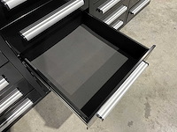 Metalen werkbank - afbeelding 3 van  14