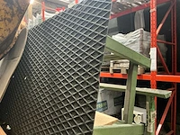 Metalen werkbank - afbeelding 2 van  3