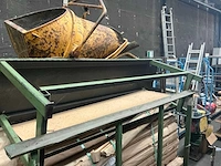 Metalen werkbank - afbeelding 3 van  3