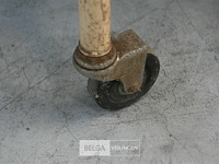 Metalen werkkar met 2 laden - afbeelding 5 van  5