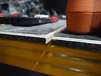 Metalen werktafel - afbeelding 4 van  4