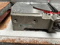 Metalen werktafel - afbeelding 5 van  8