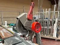 Metalen werktafel - afbeelding 6 van  8