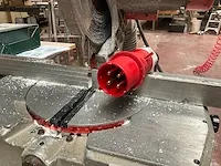 Metalen werktafel - afbeelding 7 van  8