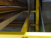 Metalen zwaarlaststelling multipofiel - afbeelding 6 van  6