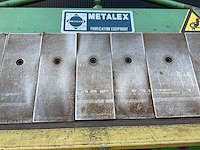 Metalex plooibare - afbeelding 4 van  6