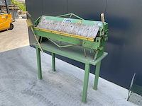 Metalex plooibare - afbeelding 2 van  6