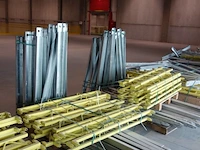 Metalic rack onderdelen - afbeelding 5 van  6