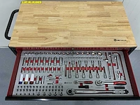 Metallo - xxxl 13 laden - gereedschapswagen - afbeelding 14 van  14
