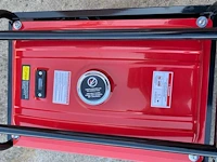 Metallo 8500w stroomgenerator (5x) - afbeelding 6 van  9