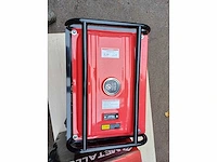 Metallo meta-8500we stroomgenerator - afbeelding 7 van  11
