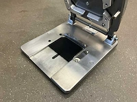 Metalpack diverse traysealer (3x) - afbeelding 4 van  14