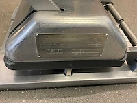 Metalpack diverse traysealer (3x) - afbeelding 5 van  14
