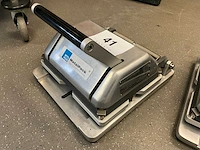 Metalpack diverse traysealer (3x) - afbeelding 8 van  14