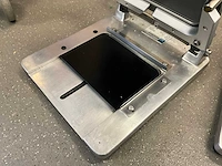 Metalpack diverse traysealer (3x) - afbeelding 9 van  14