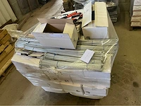 Metalstud hulpstukken - afbeelding 1 van  4