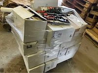 Metalstud hulpstukken - afbeelding 2 van  4