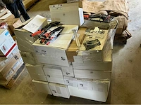 Metalstud hulpstukken - afbeelding 3 van  4