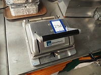 Metaltech - afbeelding 1 van  7