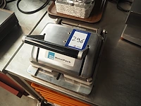 Metaltech - afbeelding 2 van  7