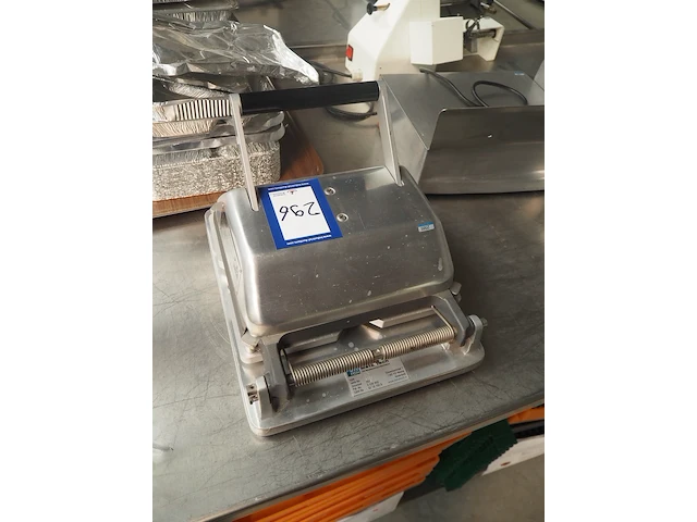 Metaltech - afbeelding 3 van  7