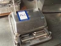 Metaltech - afbeelding 3 van  7
