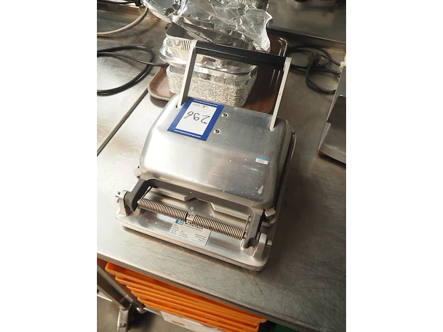 Metaltech - afbeelding 4 van  7