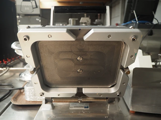 Metaltech - afbeelding 6 van  7