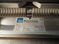 Metaltech - afbeelding 7 van  7