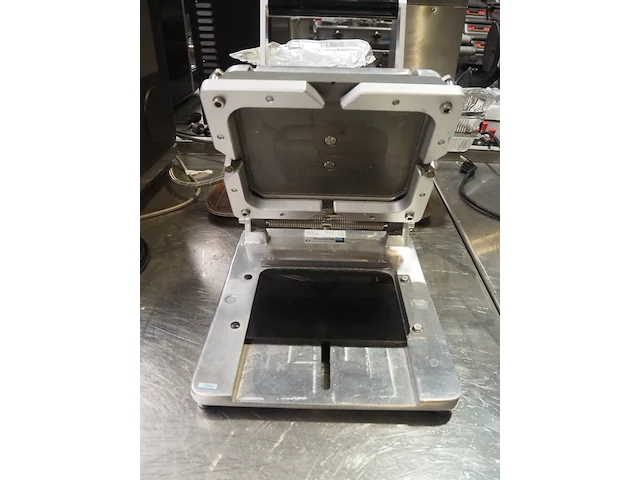 Metaltech - afbeelding 3 van  5