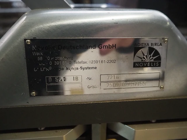 Metaltech - afbeelding 5 van  5