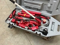 Metalworks hydraulische uitdeukset - afbeelding 1 van  7