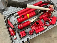 Metalworks hydraulische uitdeukset - afbeelding 4 van  7