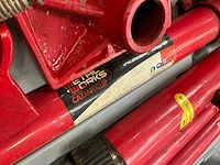Metalworks hydraulische uitdeukset - afbeelding 5 van  7