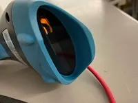 Metapace handscanner - afbeelding 2 van  2