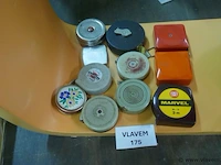 Meters - afbeelding 1 van  1