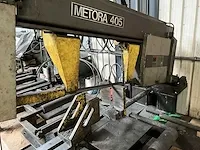 Metora hme405 bandzaagmachine - afbeelding 2 van  26