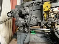 Metora hme405 bandzaagmachine - afbeelding 3 van  26
