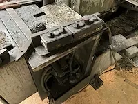 Metora hme405 bandzaagmachine - afbeelding 26 van  26